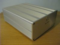Audio Note DAC Zero